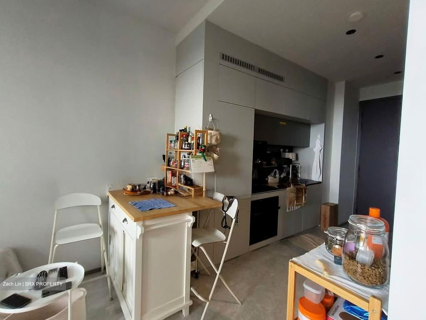 One Meyer (D15), Apartment #533102011